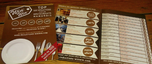 Flyer graphic design