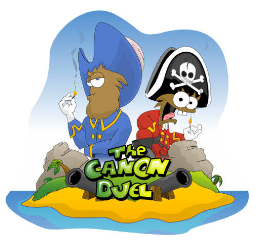 Illustration pour jeu