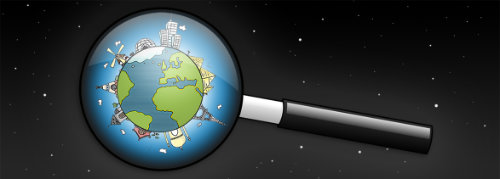 Covering graphic design