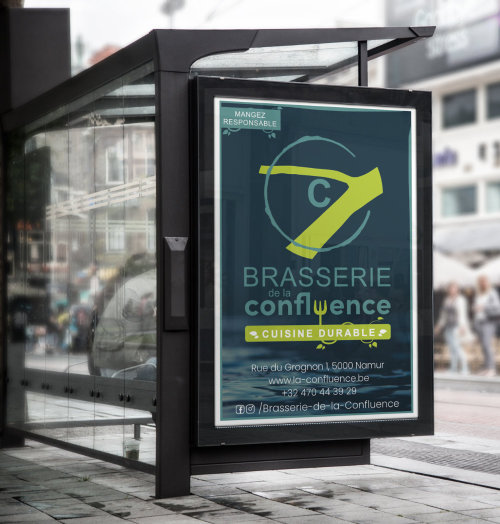 Carte de visite pour Grégory Dallemagne